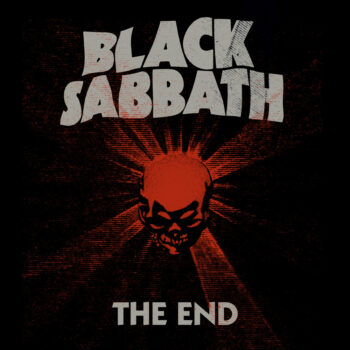 Black Sabbath - The End (EP)