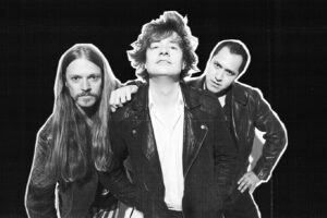 10 Songs mit...  – Tom Allan &#038; The Strangest