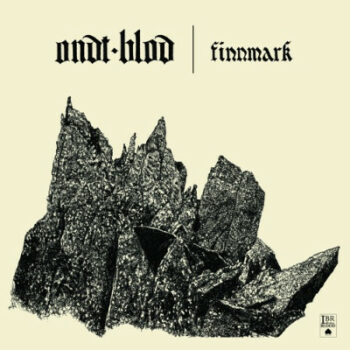 Ondt Blod - Finnmark