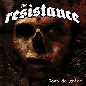 The Resistance - Coup De Grâce