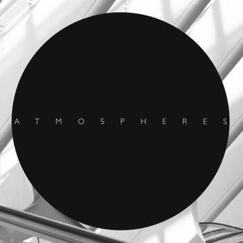 Atmospheres - The Departure