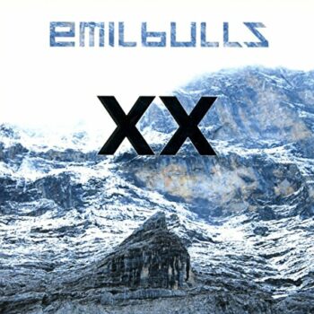 Emil Bulls - XX