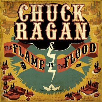 Chuck Ragan - The Flame In The Flood (Soundtrack)