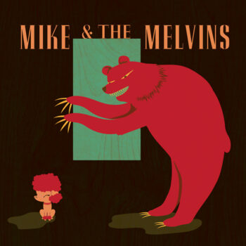 Melvins - Three Men And A Baby (mit Mike Kunka)
