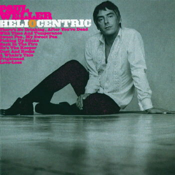 Paul Weller - Heliocentric