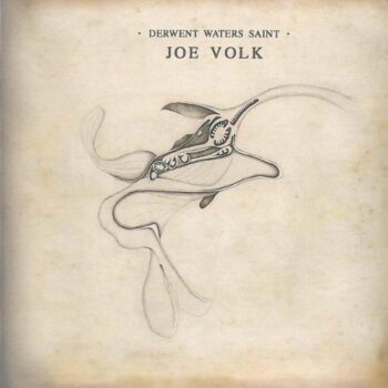 Joe Volk - Derwent Waters Saint
