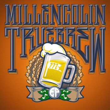 Millencolin - True Brew EP