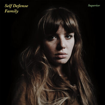 Self Defense Family - Superior (EP)
