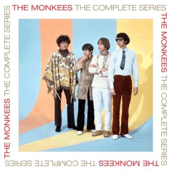 The Monkees - The Complete Series