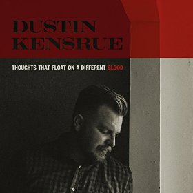 Dustin Kensrue - Thoughts That Float On A Different Blood (Live)