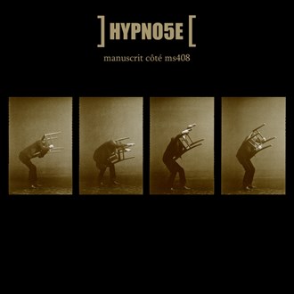 Hypno5e - Manuscrit Côté Ms408 (EP)