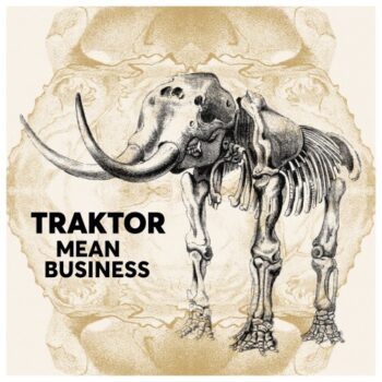 Traktor - Mean Business