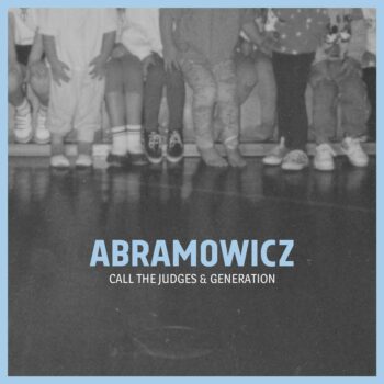 Abramowicz - Call The Judges