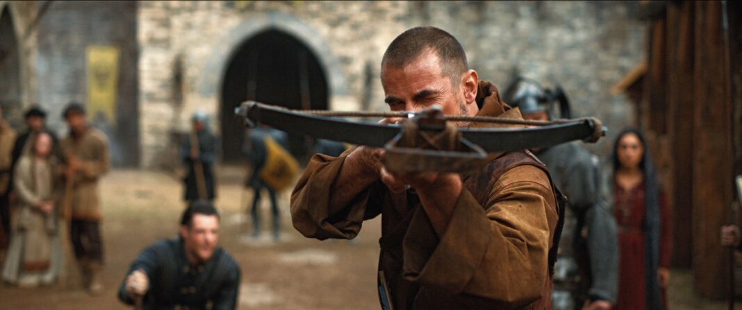 Wilhelm Tell (Credit: Square One Entertainment)