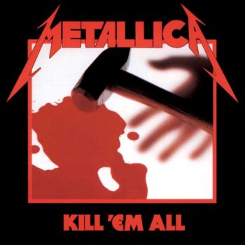 Kill 'Em All