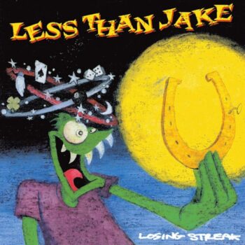 Less Than Jake - Losing Streak