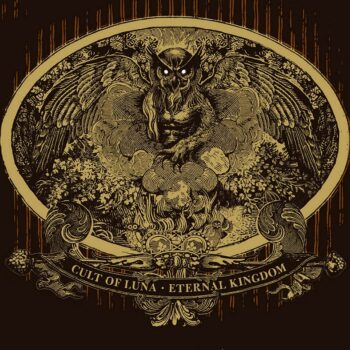 Cult Of Luna - Eternal Kingdom