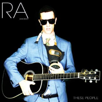 Richard Ashcroft - These People