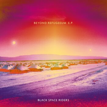 Beyond Refugeeum E.P.