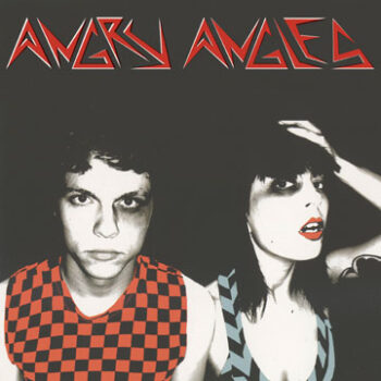 Angry Angles - Angry Angles