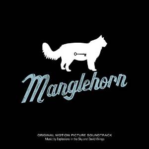 Explosions In The Sky - Manglehorn (Soundtrack)