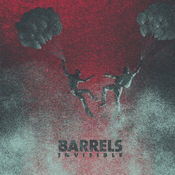 Barrels - Invisible
