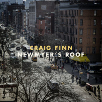 Craig Finn - Newmyer's Roof (EP)