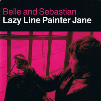 Lazy Line Painter Jane (EP)