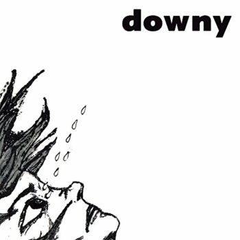 Downy - Mudai (Untitled 1)