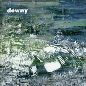 Downy - Live