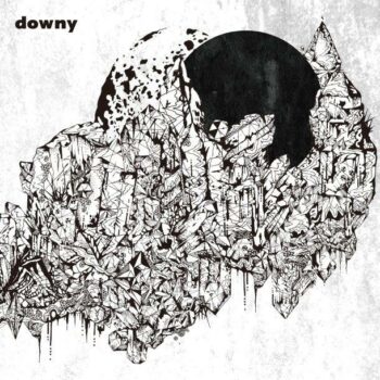 Downy - Mudai (Untitled 5)