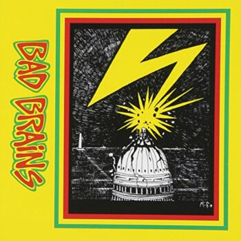 Bad Brains - Bad Brains