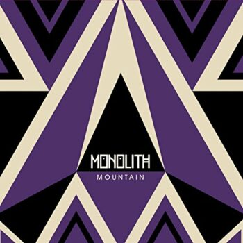 Monolith - Mountain