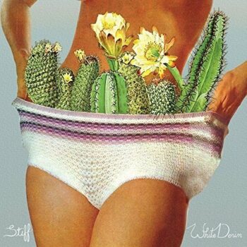 White Denim - Stiff