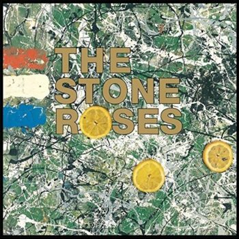 The Stone Roses - The Stone Roses