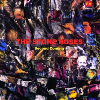 The Stone Roses - Second Coming