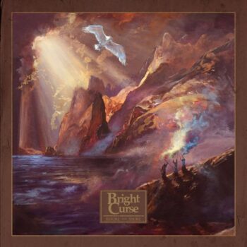 Bright Curse - Before The Shore