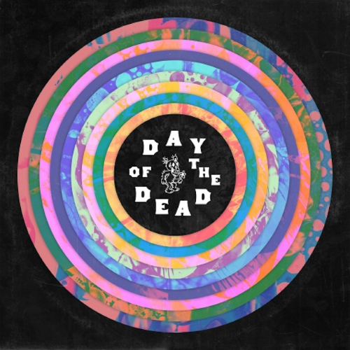 Grateful Dead - Day Of The Dead
