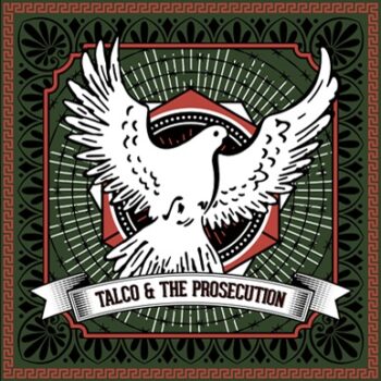 Talco - Split (Single) (mit The Prosecution)