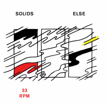 Solids - Else