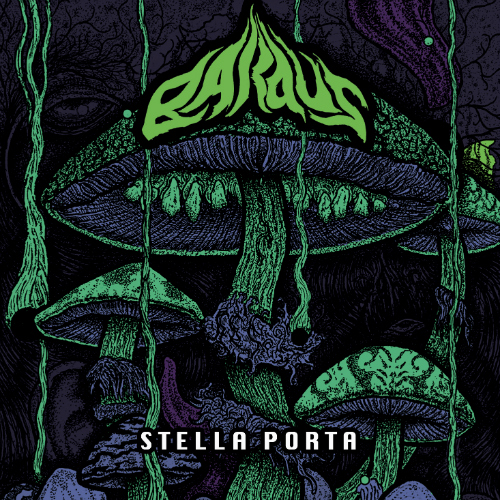 Bardus - Stella Porta