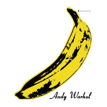 The Velvet Underground - The Velvet Underground & Nico