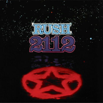 Rush - 2112