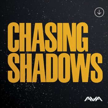 Angels & Airwaves - Chasing Shadows (EP)