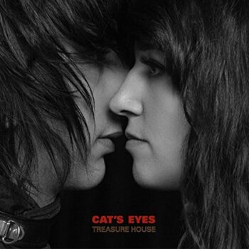 Cat's Eyes - Treasure House