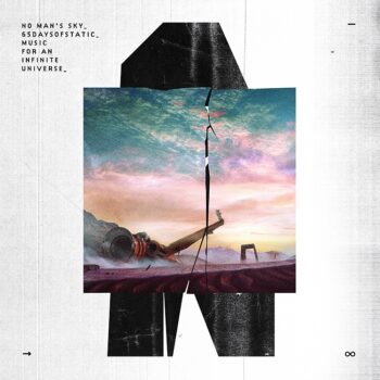 65daysofstatic - No Man's Sky: Music For An Infinite Universe