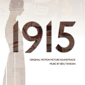 1915 - Original Motion Picture Soundtrack