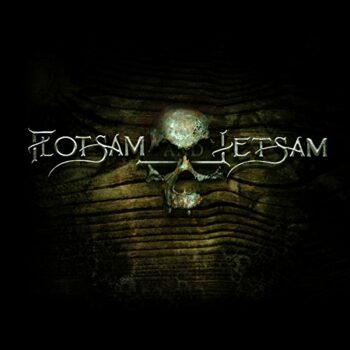 Flotsam And Jetsam