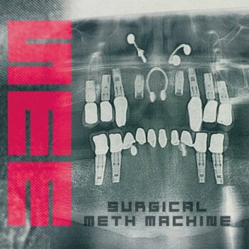 Surgical Meth Machine