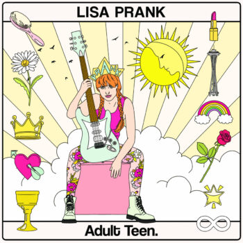 Lisa Prank - Adult Teen